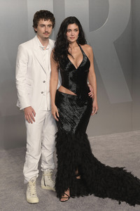 Vanity Fair Oscar Party 2026 in Los Angeles