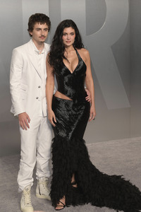 Vanity Fair Oscar Party 2026 in Los Angeles