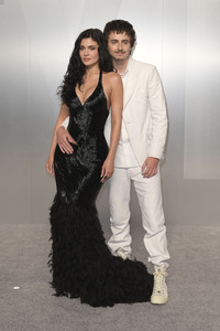 Vanity Fair Oscar Party 2026 in Los Angeles