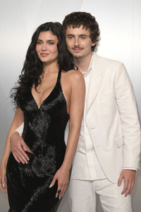 Vanity Fair Oscar Party 2026 in Los Angeles