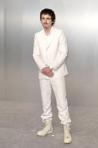 Vanity Fair Oscar Party 2026 in Los Angeles