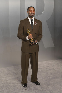 Vanity Fair Oscar Party 2026 in Los Angeles