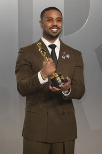 Vanity Fair Oscar Party 2026 in Los Angeles