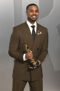 Vanity Fair Oscar Party 2026 in Los Angeles