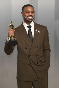 Vanity Fair Oscar Party 2026 in Los Angeles