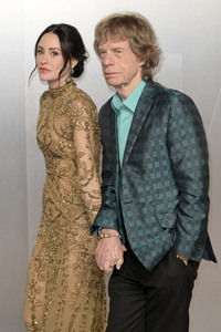 Vanity Fair Oscar Party 2026 in Los Angeles