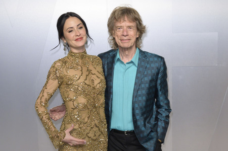 Vanity Fair Oscar Party 2026 in Los Angeles