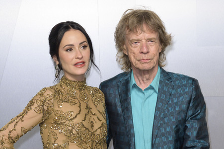 Vanity Fair Oscar Party 2026 in Los Angeles