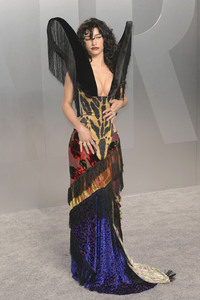 Vanity Fair Oscar Party 2026 in Los Angeles