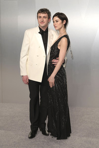 Vanity Fair Oscar Party 2026 in Los Angeles