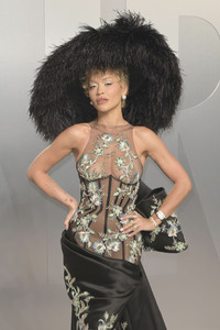 Vanity Fair Oscar Party 2026 in Los Angeles