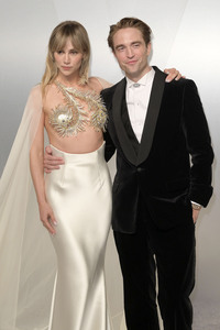 Vanity Fair Oscar Party 2026 in Los Angeles