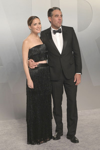 Vanity Fair Oscar Party 2026 in Los Angeles