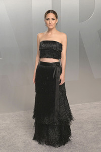 Vanity Fair Oscar Party 2026 in Los Angeles