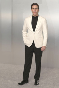 Vanity Fair Oscar Party 2026 in Los Angeles