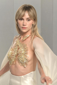 Vanity Fair Oscar Party 2026 in Los Angeles