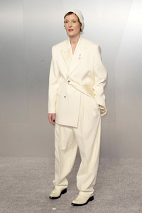 Vanity Fair Oscar Party 2026 in Los Angeles