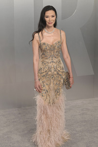 Vanity Fair Oscar Party 2026 in Los Angeles