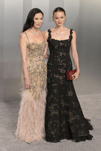 Vanity Fair Oscar Party 2026 in Los Angeles