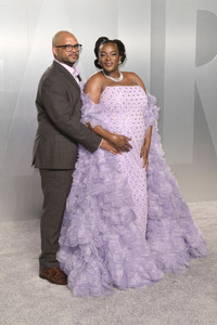 Vanity Fair Oscar Party 2026 in Los Angeles