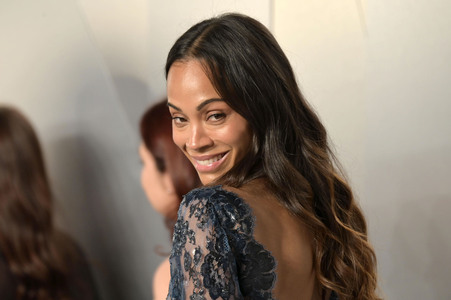 Vanity Fair Oscar Party 2026 in Los Angeles