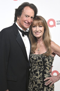 Elton John AIDS Foundation Academy Awards Viewing Party 2026 in West Hollywood