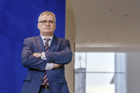 Empfang des Ministerpräsidenten der Niederlande in Berlin