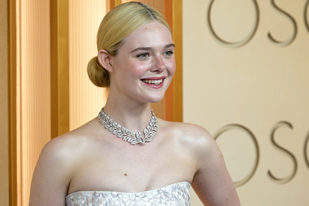 Oscar-Verleihung 2026 in Los Angeles