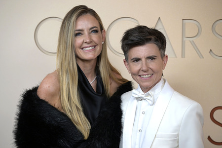 Oscar-Verleihung 2026 in Los Angeles