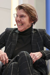 Olaf Scholz auf der lit.Cologne 2026