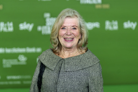 Filmpremiere 'Ein Sommer in Italien - WM 1990' in München