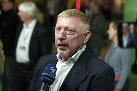 Filmpremiere 'Ein Sommer in Italien - WM 1990' in München