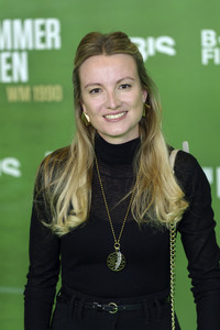 Filmpremiere 'Ein Sommer in Italien - WM 1990' in München