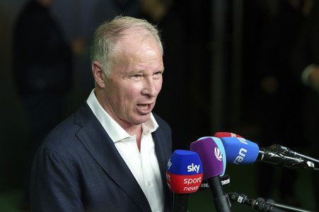 Filmpremiere 'Ein Sommer in Italien - WM 1990' in München