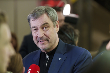 Filmpremiere 'Ein Sommer in Italien - WM 1990' in München