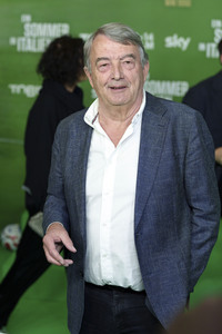 Filmpremiere 'Ein Sommer in Italien - WM 1990' in München