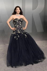 Vanity Fair Oscar Party 2026 in Los Angeles