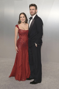 Vanity Fair Oscar Party 2026 in Los Angeles