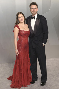 Vanity Fair Oscar Party 2026 in Los Angeles