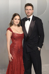 Vanity Fair Oscar Party 2026 in Los Angeles