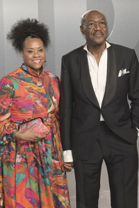 Vanity Fair Oscar Party 2026 in Los Angeles