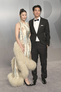 Vanity Fair Oscar Party 2026 in Los Angeles