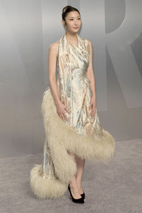 Vanity Fair Oscar Party 2026 in Los Angeles