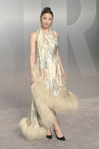 Vanity Fair Oscar Party 2026 in Los Angeles