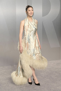 Vanity Fair Oscar Party 2026 in Los Angeles