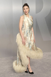 Vanity Fair Oscar Party 2026 in Los Angeles