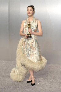 Vanity Fair Oscar Party 2026 in Los Angeles