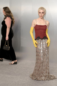 Vanity Fair Oscar Party 2026 in Los Angeles