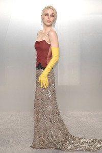 Vanity Fair Oscar Party 2026 in Los Angeles