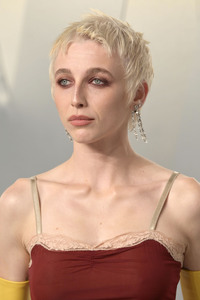 Vanity Fair Oscar Party 2026 in Los Angeles